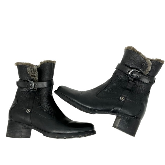 Blondo Fantasia Waterproof Winter Boots - Picture 6 of 15